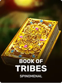 Book Of Tribes
