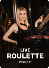 Live Roulette