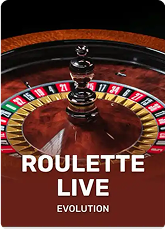 Roulette Live