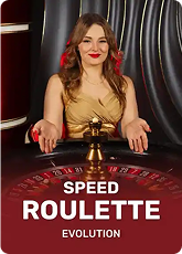 Speed Roulette