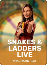 Snakes Ladders Live