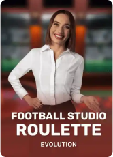 Football Studio Roulette